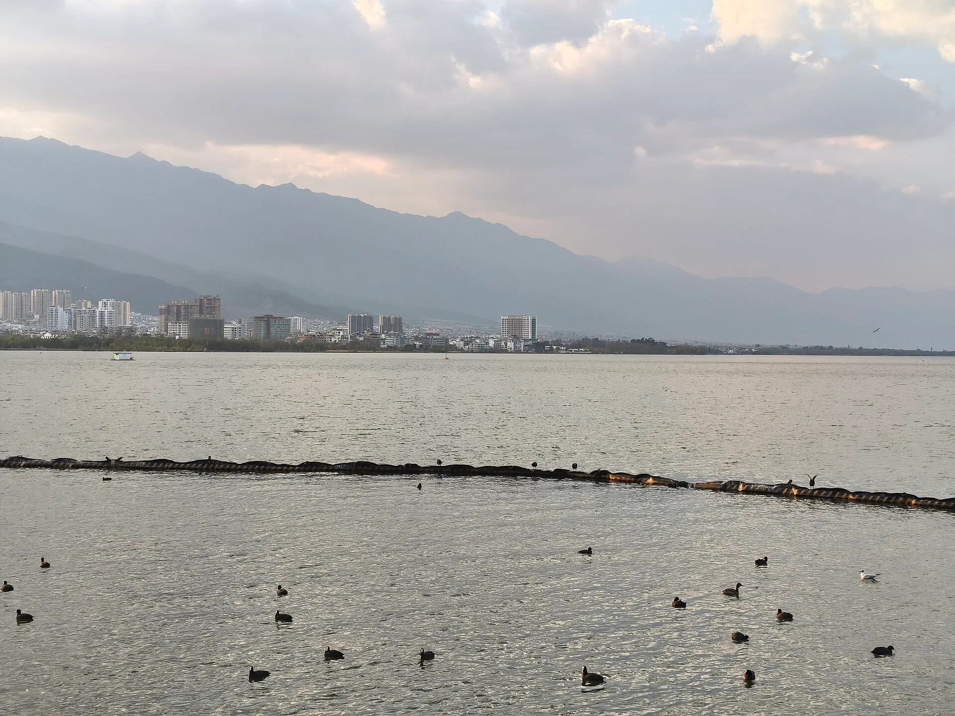 伴侣旅行攻略：浪漫中国之旅封面