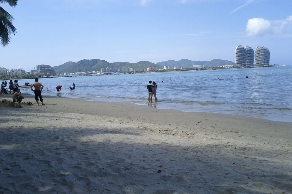 海南 5 日｜天涯海角·亚龙湾·石梅湾·直升机体验·椰梦长廊（广东自组团） 2