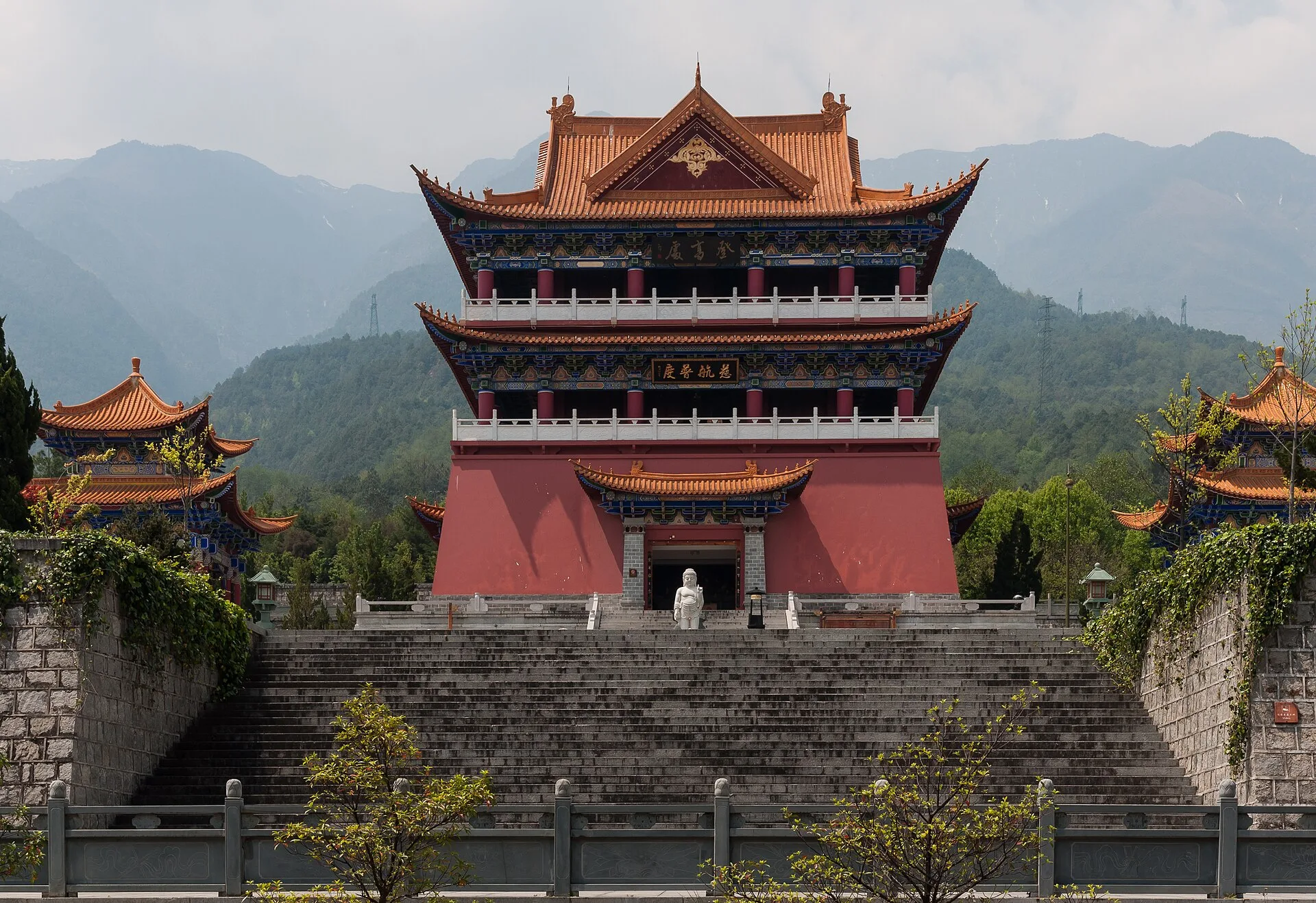漓江几月最美：四季山水对比封面