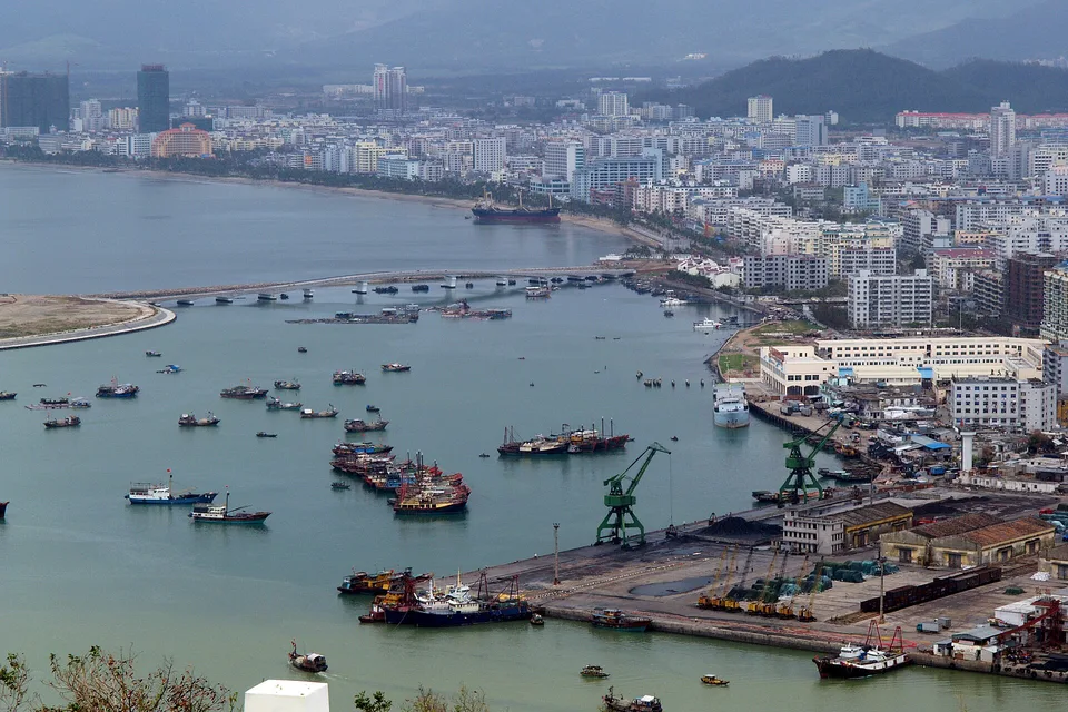海南