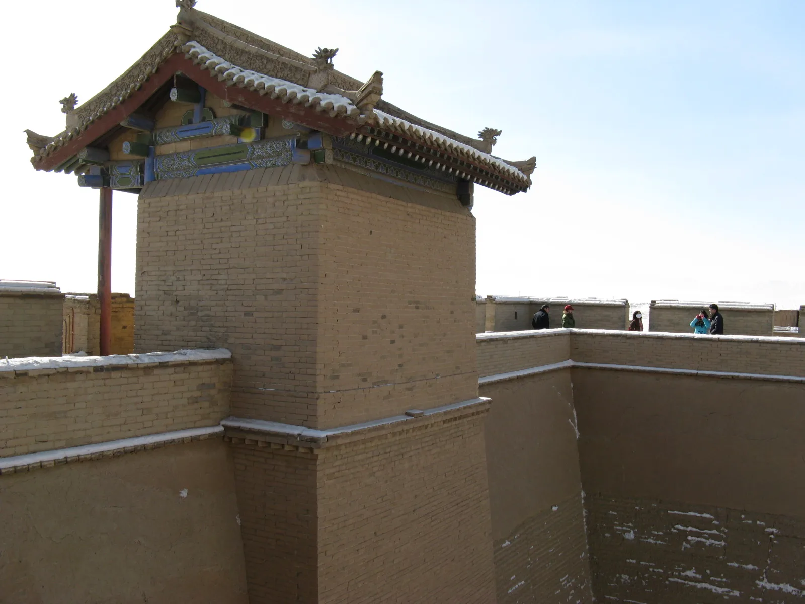 免签中国游：144小时过境免签指南封面