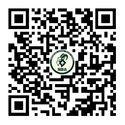 微信二维码