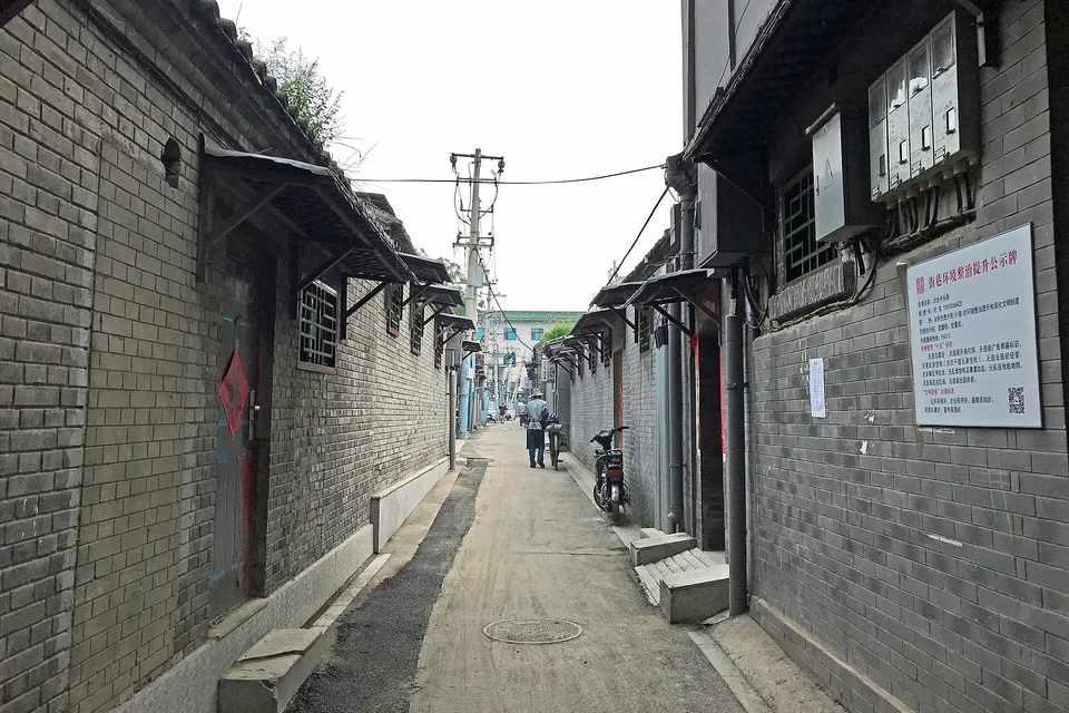 来中国旅游必备的手机应用：支付、地图与打车 4
