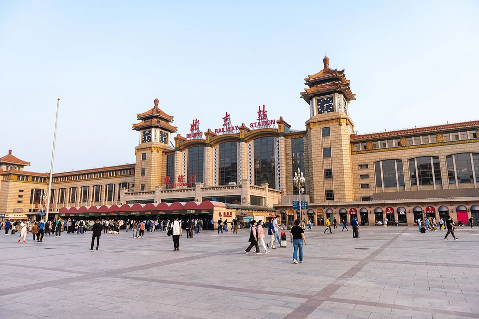 来中国过寒假：签证、支付、高铁与语言行前清单封面