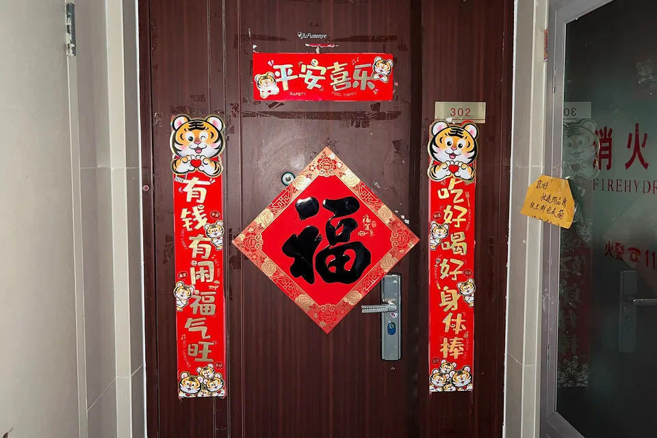 在中国过春节是什么体验：入境游客指南 2