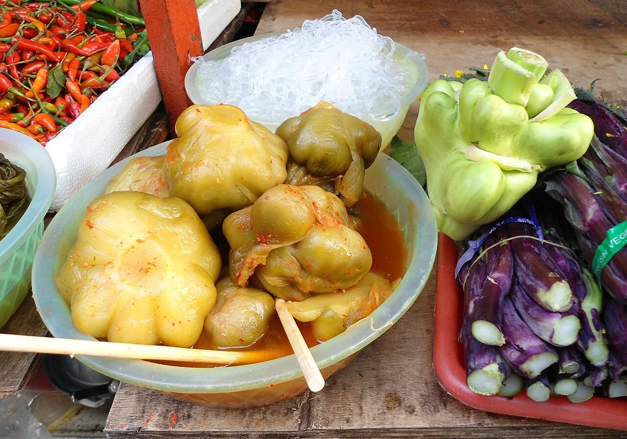 重庆特产清单：火锅底料、陈麻花与涪陵榨菜怎么挑 1