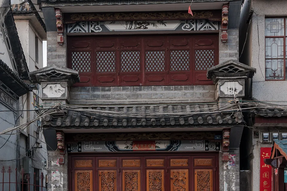 云南春节避峰：大理丽江人潮日历与安排 3