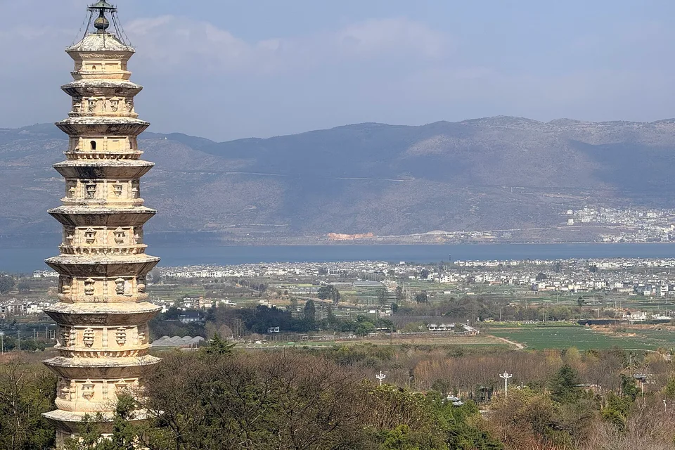 云南春节避峰：大理丽江人潮日历与安排 1