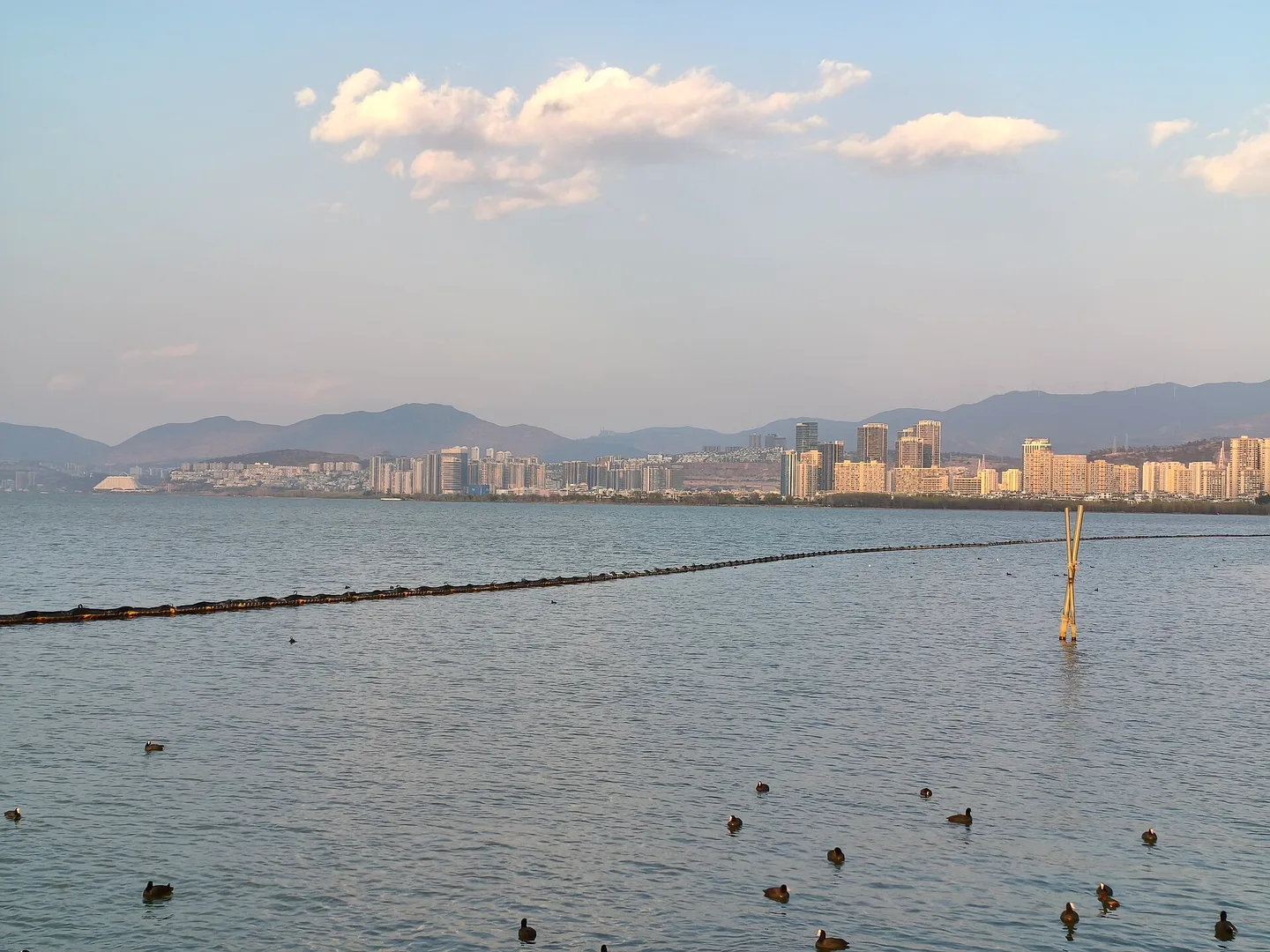 带父母去云南怎么安排：多代慢游与香格里拉海拔取舍 1
