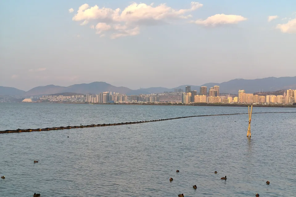 带父母去云南怎么安排：多代慢游与香格里拉海拔取舍 1