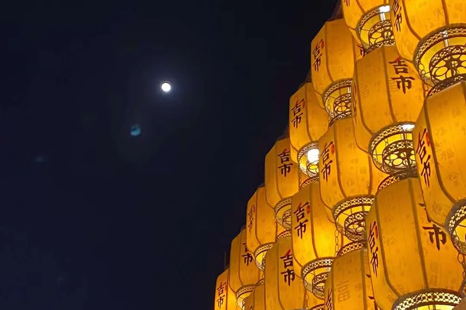 寒假春节去洛阳开封：古都年味 5 日怎么排 4