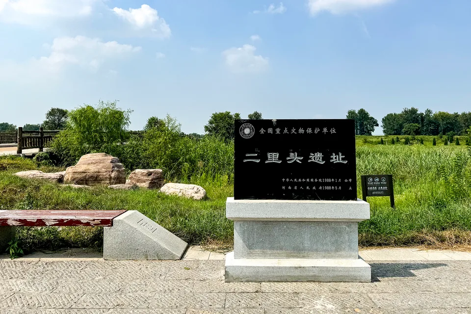 洛阳研学怎么选：龙门石窟与博物馆亲子安排 3
