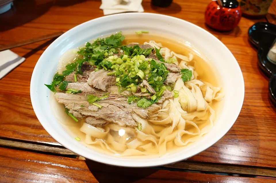 甘肃特产清单：百合、李广杏干与西北食材怎么挑 3
