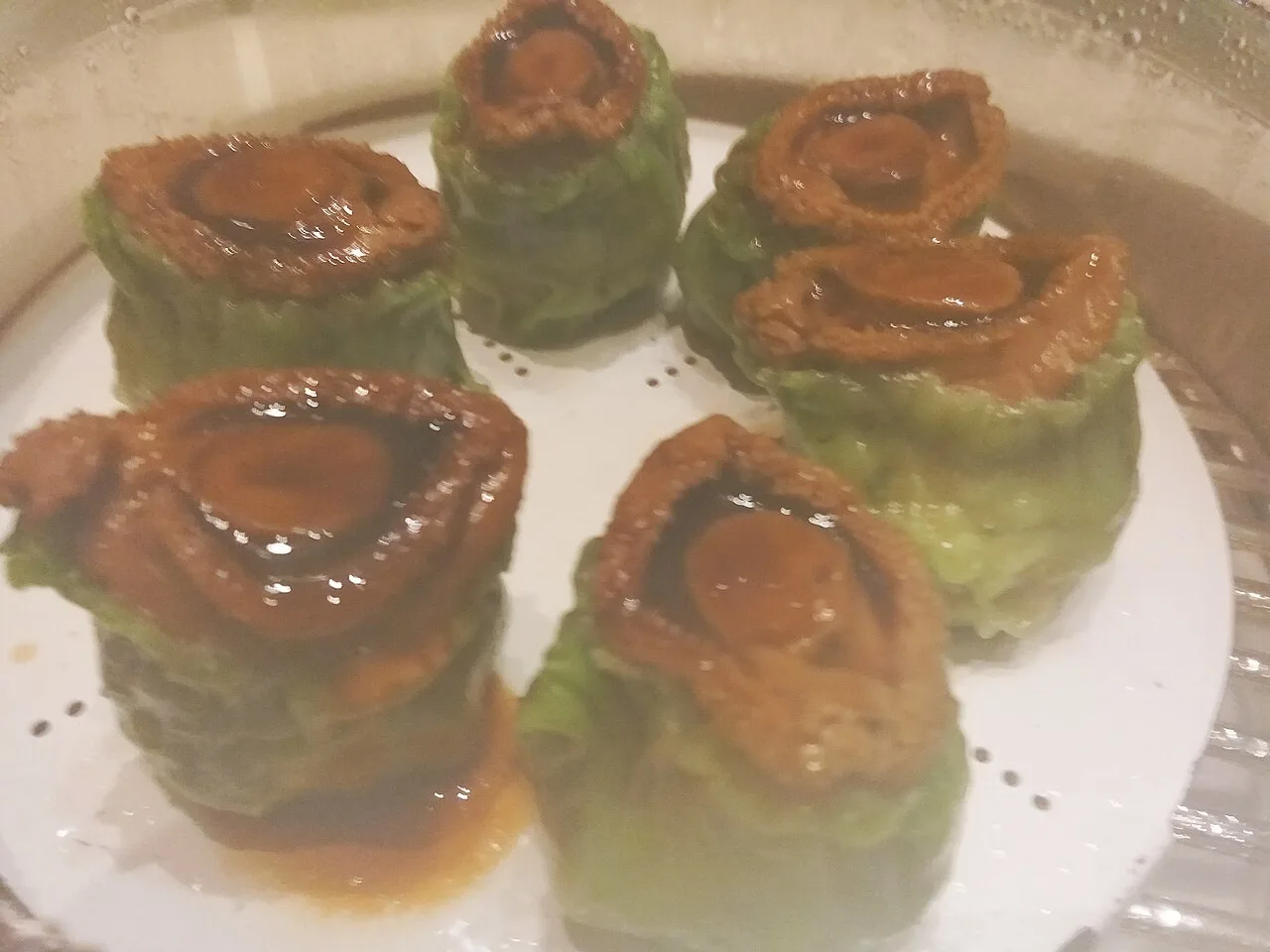 广东特产清单：广式腊味、新会陈皮与沙茶酱怎么挑 2