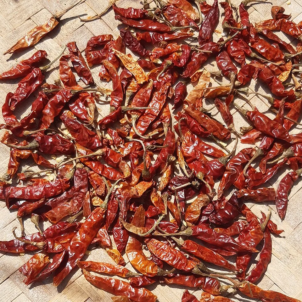 贵州特产清单：辣椒、酸汤、刺梨与黔茶怎么挑