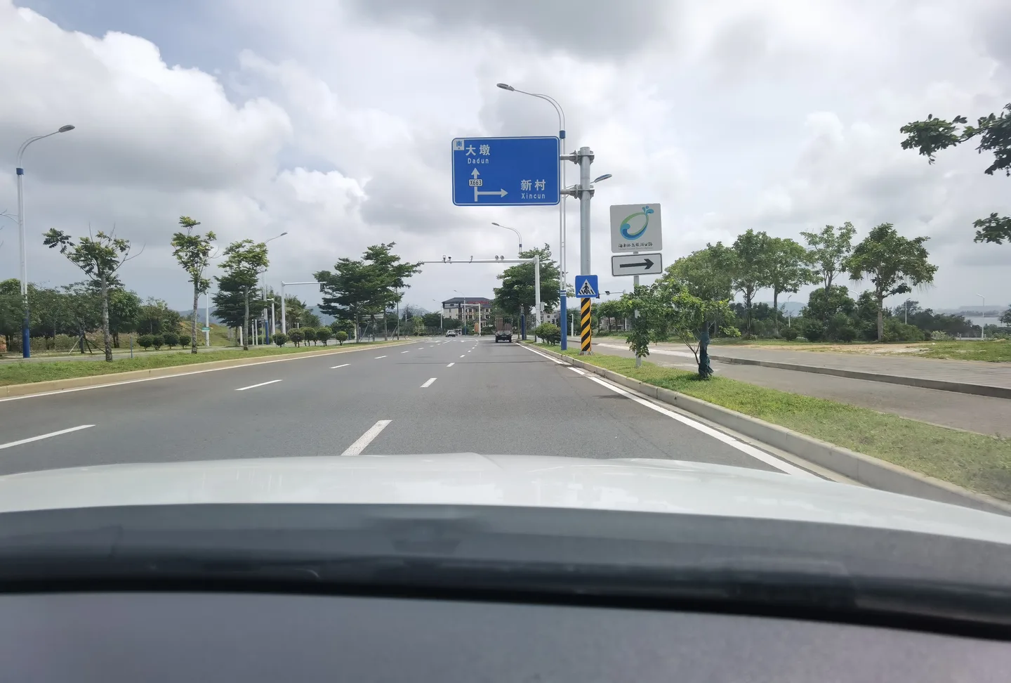 海南环岛旅游公路