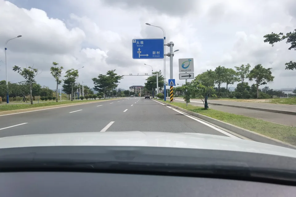 三亚还是万宁：寒假海南 5 日怎么选 5