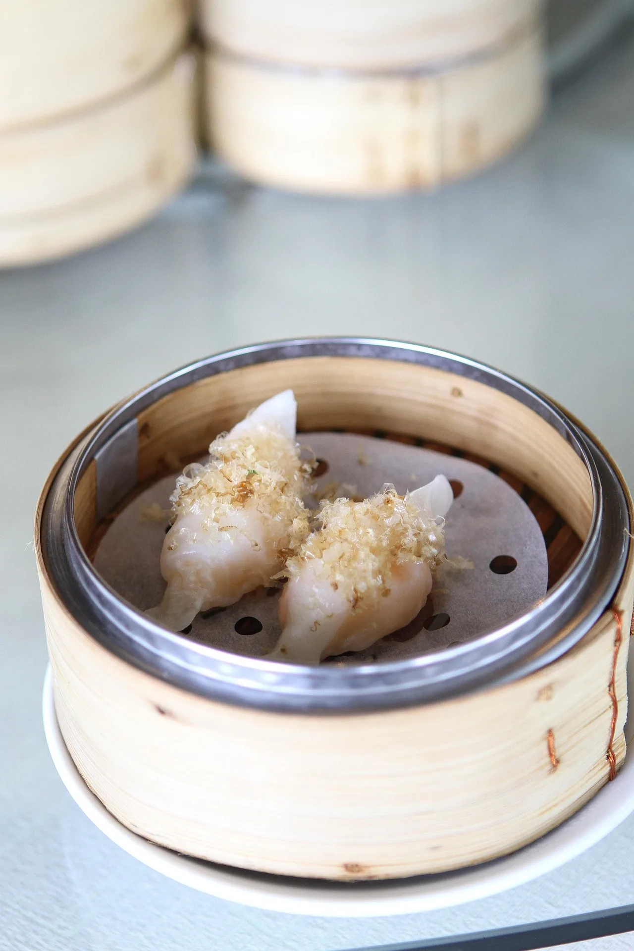 广式烧鹅与白切鸡拼盘