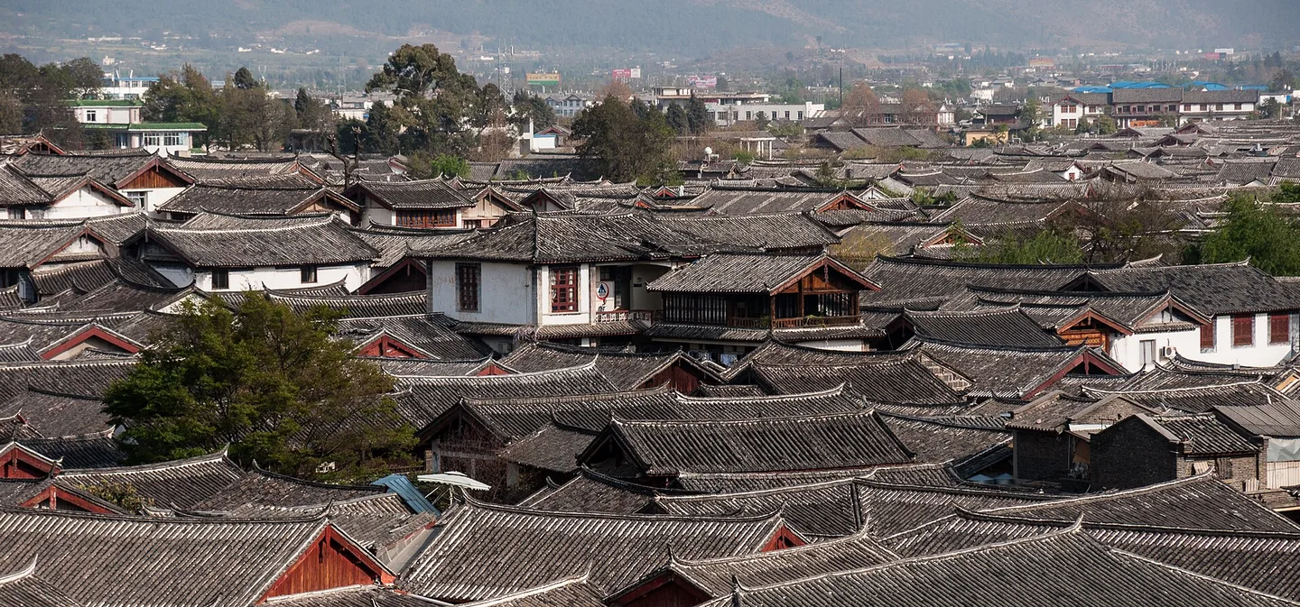 带父母去云南怎么安排：多代慢游与香格里拉海拔取舍 3