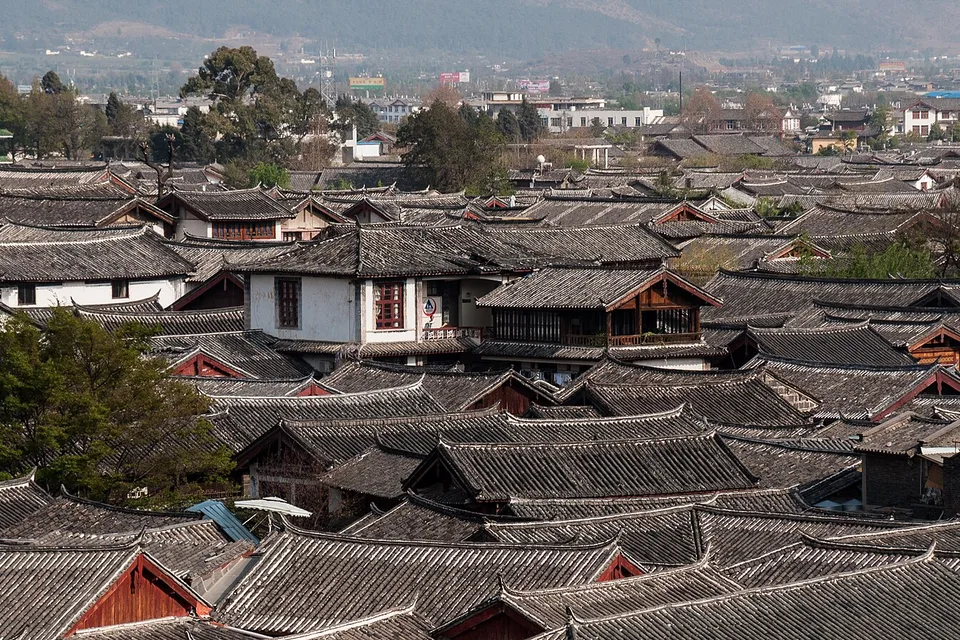 带父母去云南怎么安排：多代慢游与香格里拉海拔取舍 3