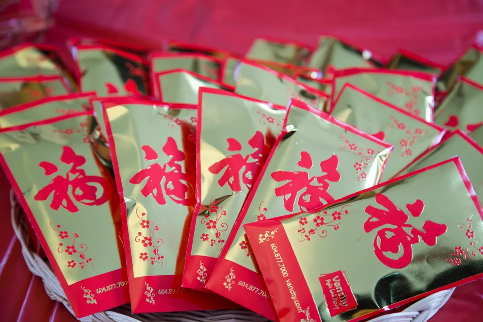 在中国过春节是什么体验：入境游客指南 1