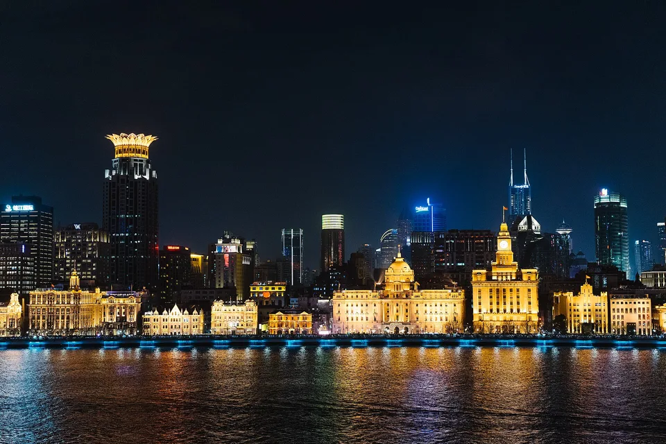 第一次来中国 7—8 天：北京西安上海经典线怎么排 4