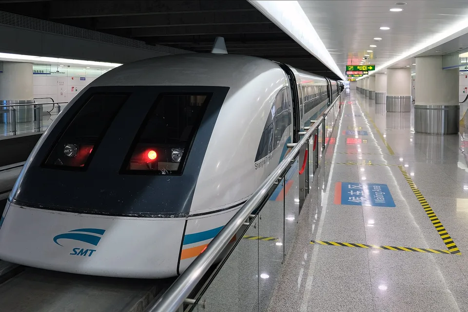 来中国旅游必备的手机应用：支付、地图与打车 1