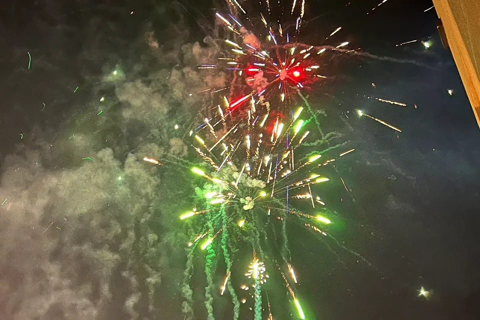 在中国过春节是什么体验：入境游客指南 5