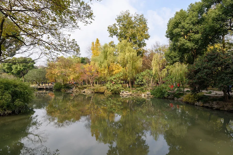 上海—苏州—杭州—乌镇：5–7 日高铁联游怎么走 2