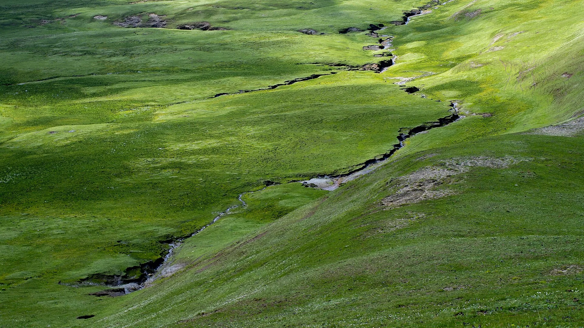 川西必去景点与自然风景区：怎么排优先级
