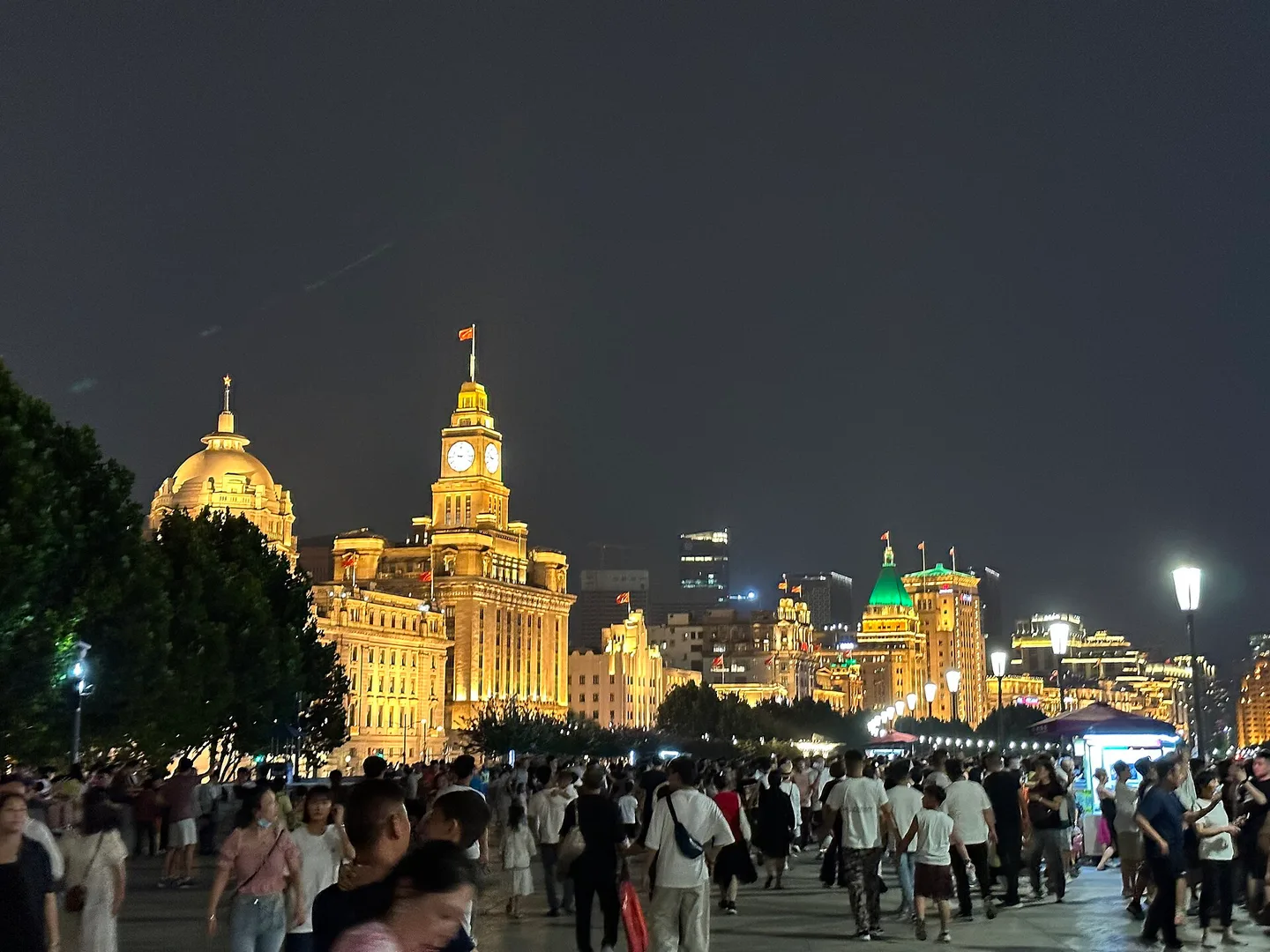 上海豫园灯会与城市春节：怎么玩到点上 4