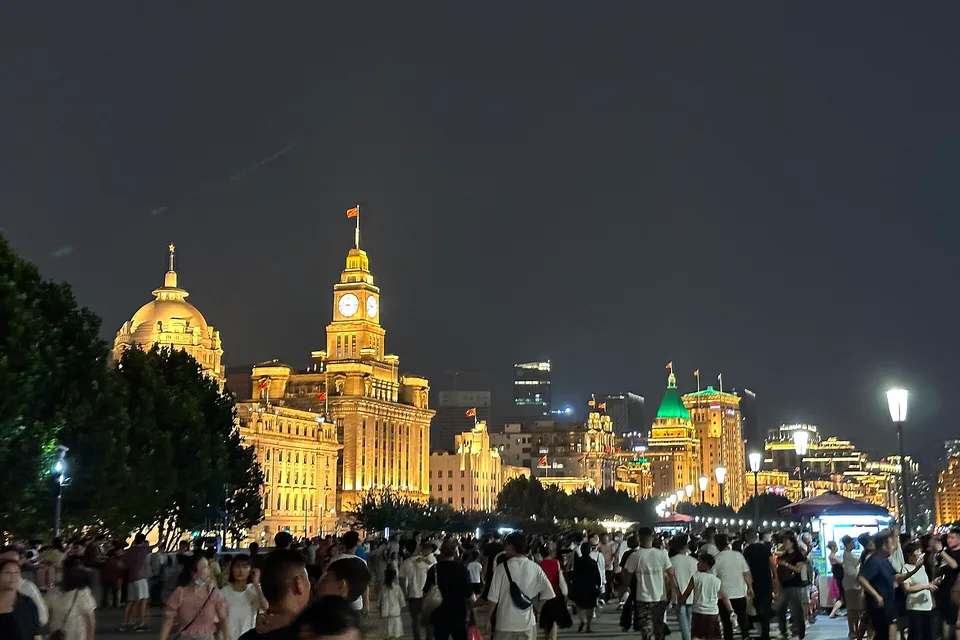 上海豫园灯会与城市春节：怎么玩到点上 4