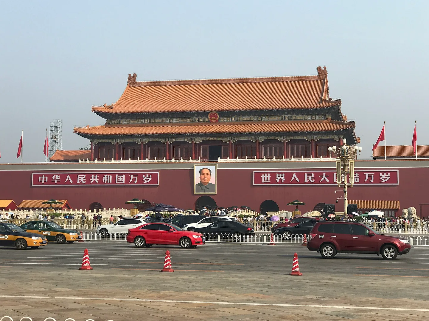 北京玩几天合适：3/5/7 日结构与适合人群 1