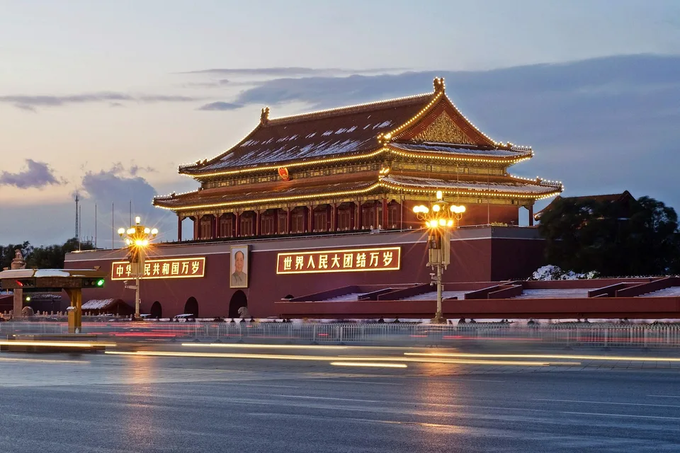 北京春节庙会去哪：皇城年味与避峰 4