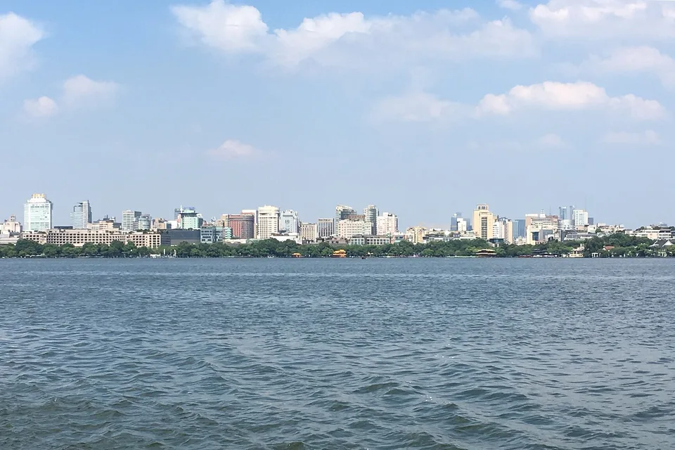 上海—苏州—杭州—乌镇：5–7 日高铁联游怎么走 1