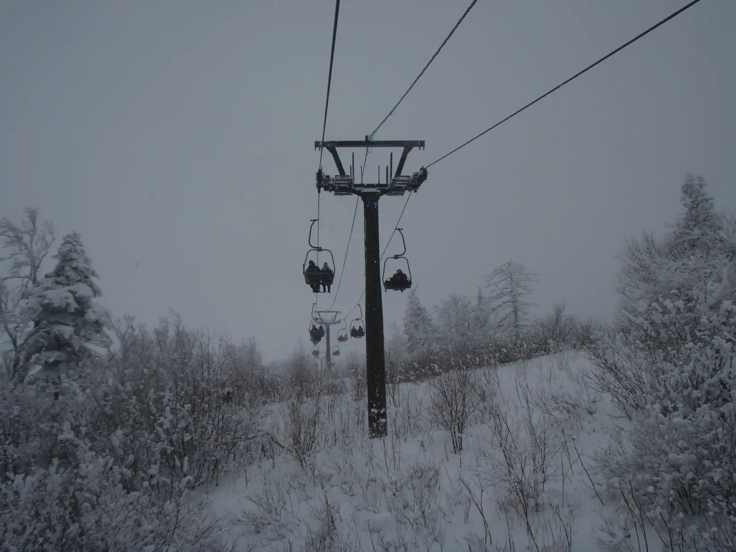 第一次滑雪：装备、雪场礼仪与新手避坑 2