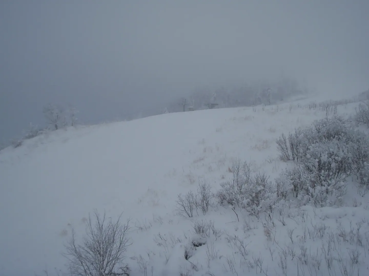 东北滑雪场怎么选：亚布力、北大湖与长白山 3