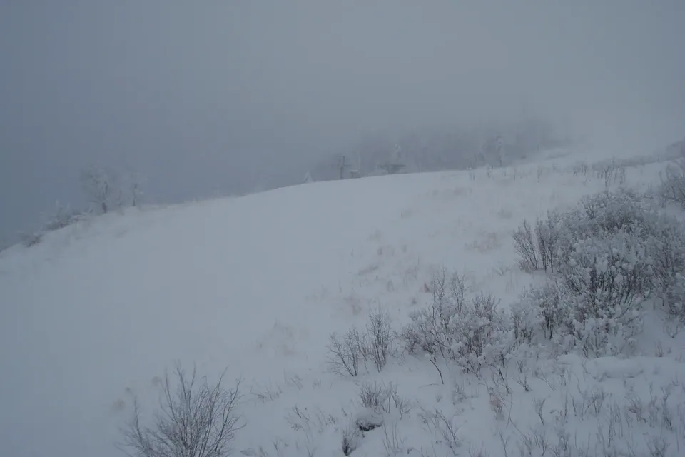 东北滑雪场怎么选：亚布力、北大湖与长白山 3