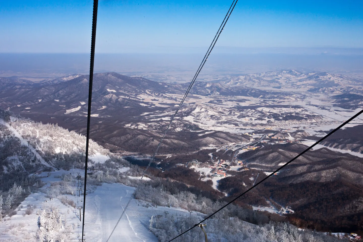 寒假去东北看雪：哈尔滨—雪乡—长白山 5–7 日环线怎么选 4