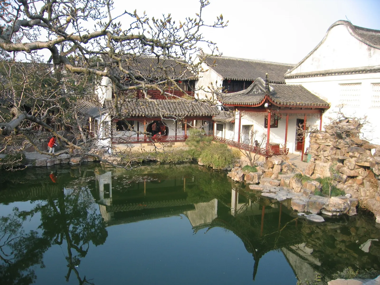 第一次来中国去哪些城市：10 城对比与顺序 3