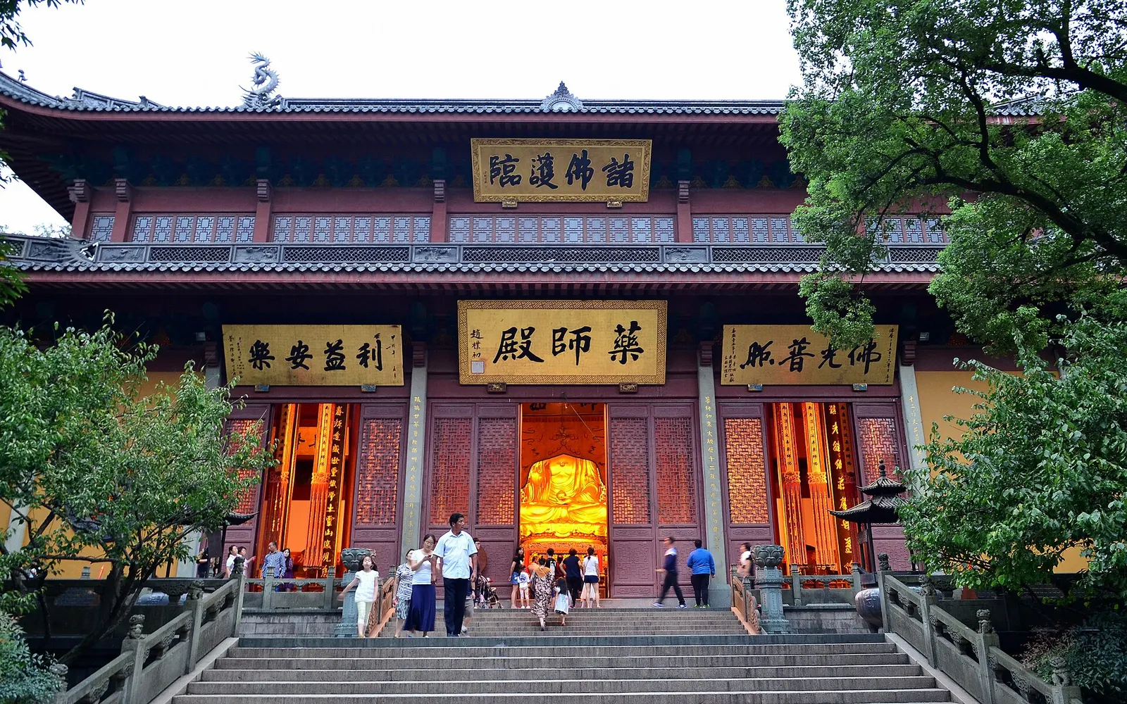 第一次去杭州：西湖一天怎么走、还能看什么 2