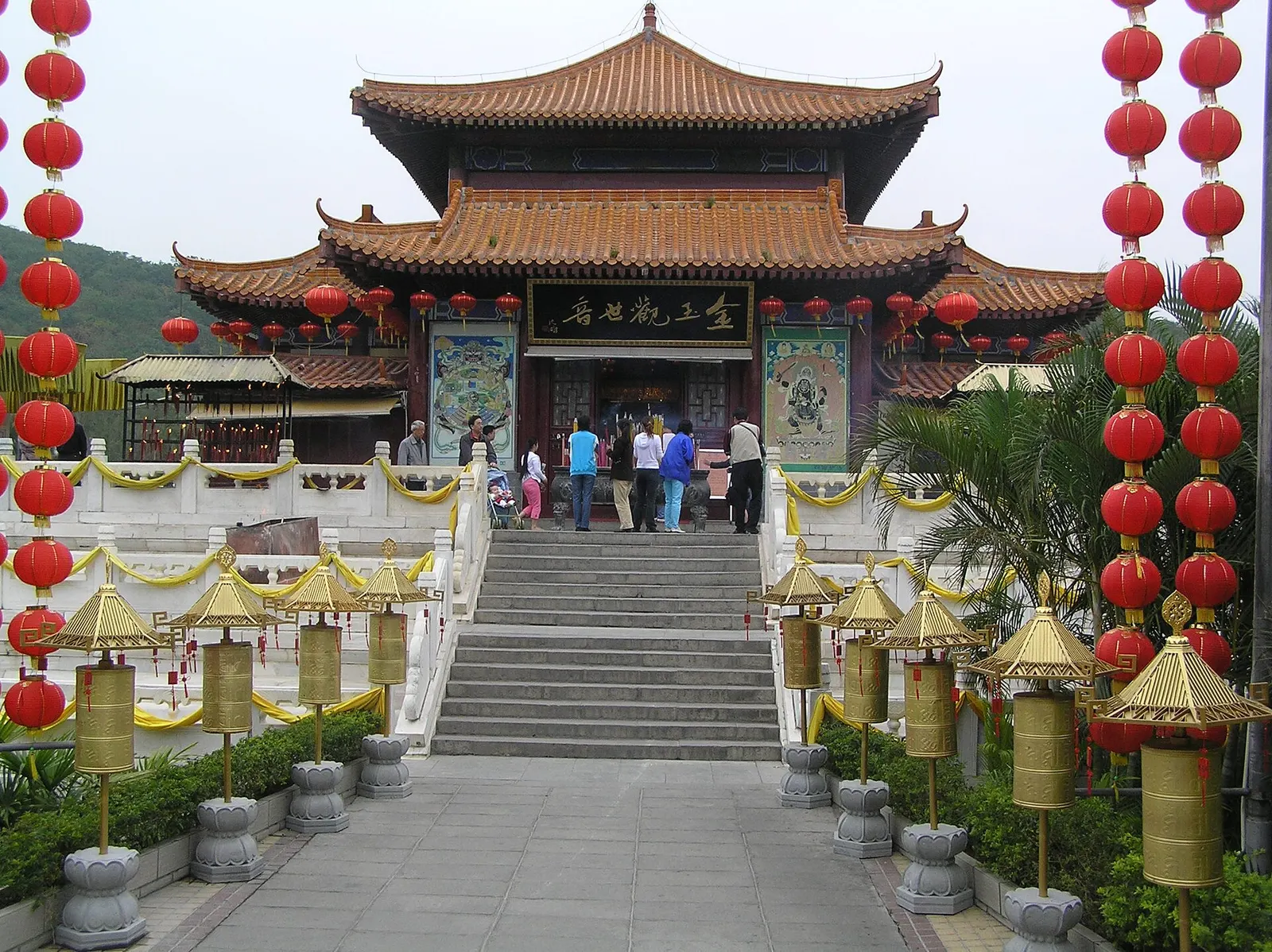 第一次去三亚：住哪个湾、几天合适 2