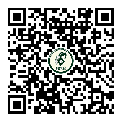 wx炎炎 微信二维码
